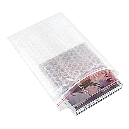 Air Bubble Bags