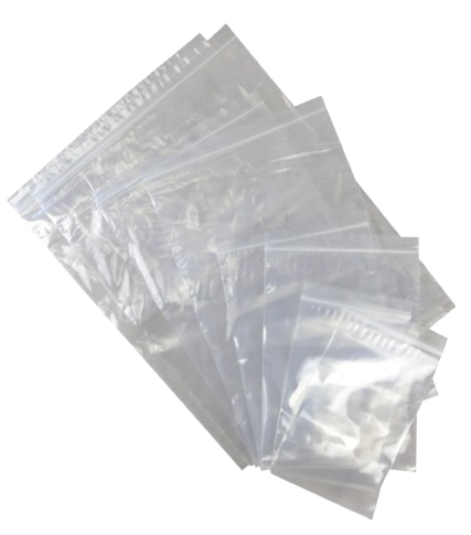 Poly Bags